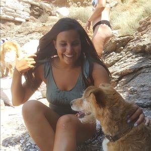 Meet your Posher, Ericka